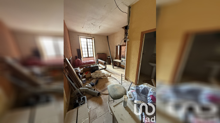 Ma-Cabane - Vente Immeuble Parcé-sur-Sarthe, 304 m²