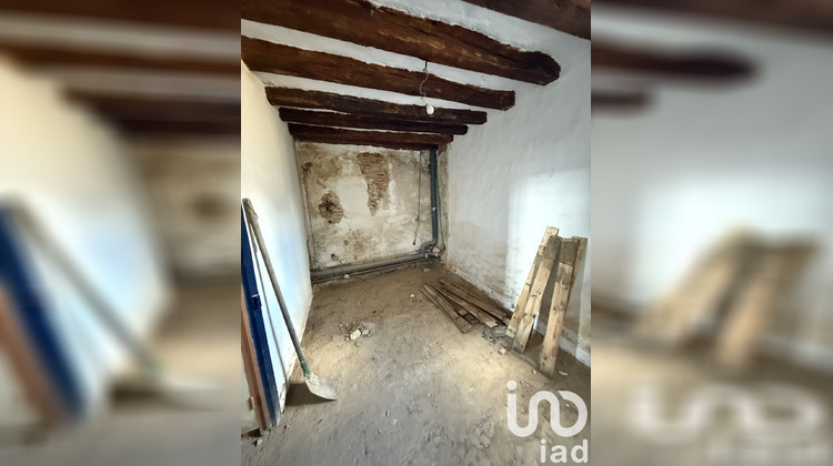 Ma-Cabane - Vente Immeuble Parcé-sur-Sarthe, 304 m²