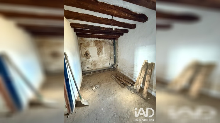 Ma-Cabane - Vente Immeuble Parcé-sur-Sarthe, 304 m²