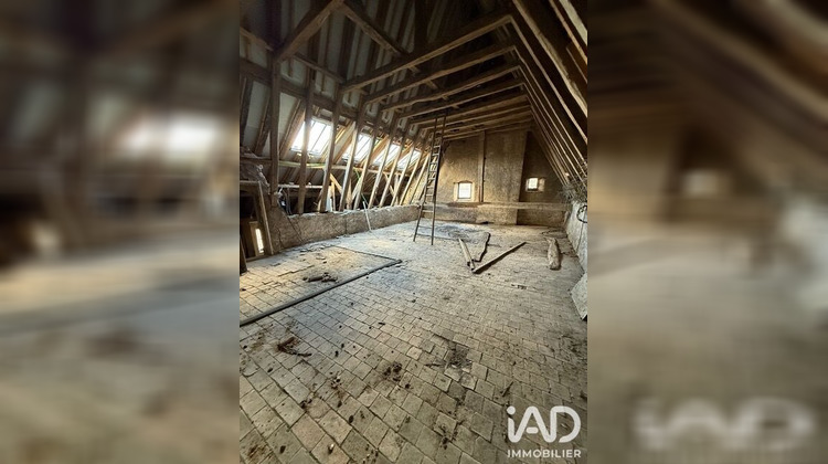 Ma-Cabane - Vente Immeuble Parcé-sur-Sarthe, 304 m²