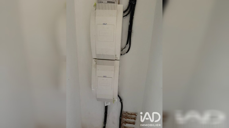 Ma-Cabane - Vente Immeuble Parcé-sur-Sarthe, 304 m²
