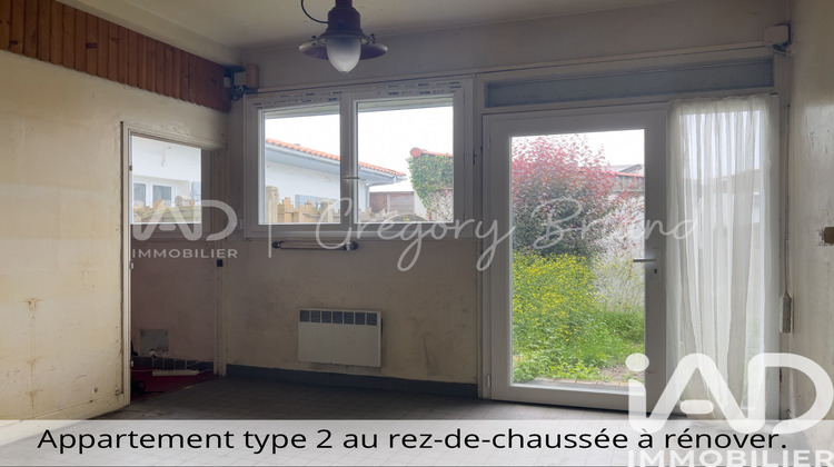 Ma-Cabane - Vente Immeuble Parentis-en-Born, 210 m²