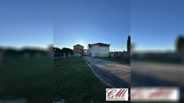 Ma-Cabane - Vente Immeuble Pargny-sur-Saulx, 437 m²