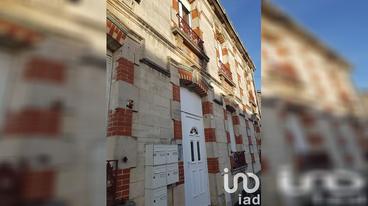 Ma-Cabane - Vente Immeuble Pargny-sur-Saulx, 380 m²