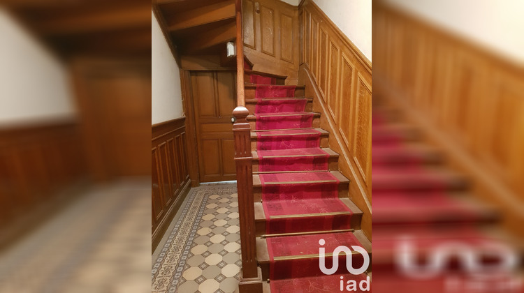 Ma-Cabane - Vente Immeuble Pargny-sur-Saulx, 380 m²