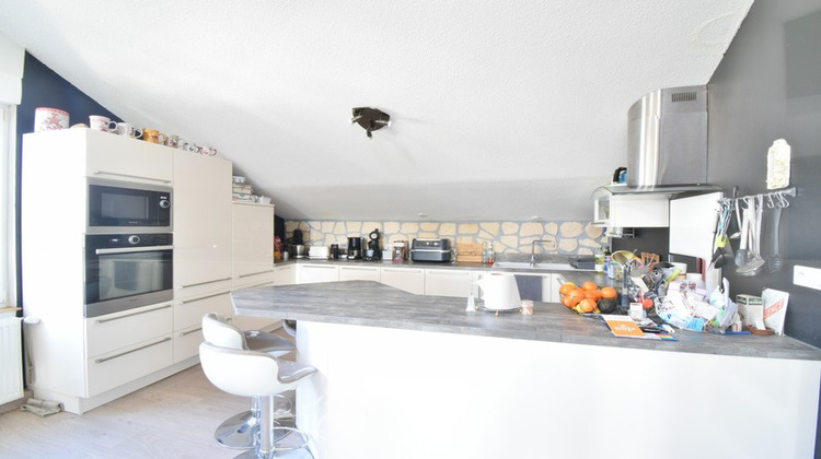 Ma-Cabane - Vente Immeuble PARGNY SUR SAULX, 127 m²