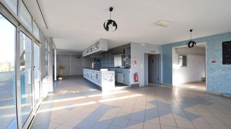 Ma-Cabane - Vente Immeuble PARGNY SUR SAULX, 127 m²