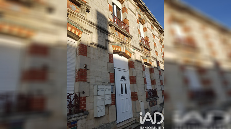 Ma-Cabane - Vente Immeuble Pargny-sur-Saulx, 200 m²