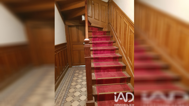 Ma-Cabane - Vente Immeuble Pargny-sur-Saulx, 200 m²