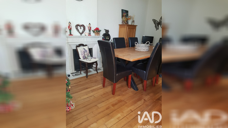 Ma-Cabane - Vente Immeuble Pargny-sur-Saulx, 200 m²