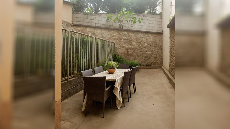 Ma-Cabane - Vente Immeuble PARIS 13, 130 m²