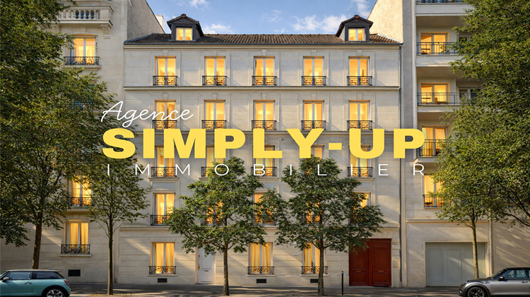 Ma-Cabane - Vente Immeuble PARIS 13, 837 m²