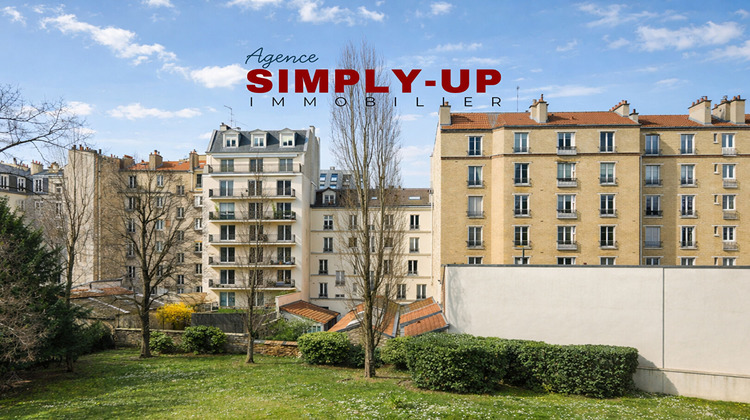 Ma-Cabane - Vente Immeuble PARIS 13, 837 m²
