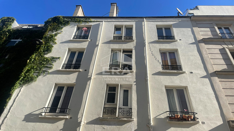Ma-Cabane - Vente Immeuble PARIS 15, 253 m²