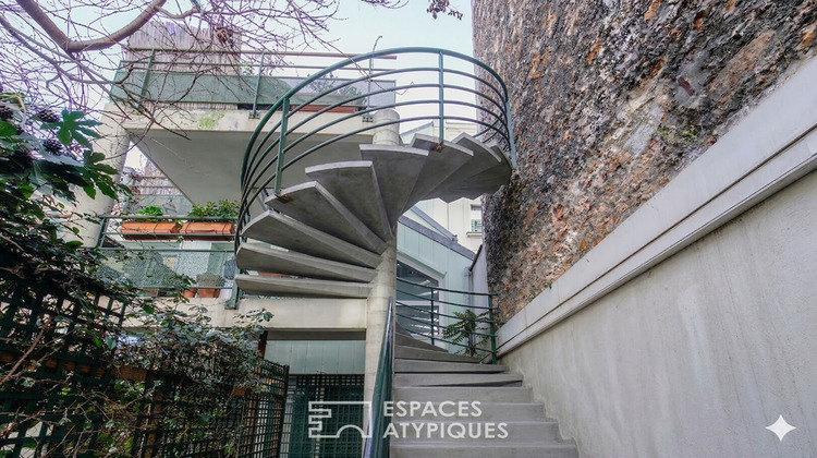 Ma-Cabane - Vente Immeuble PARIS 15, 350 m²