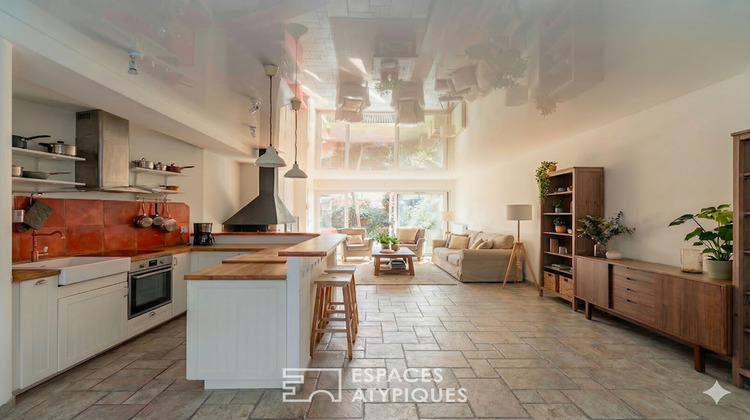 Ma-Cabane - Vente Immeuble PARIS 15, 350 m²