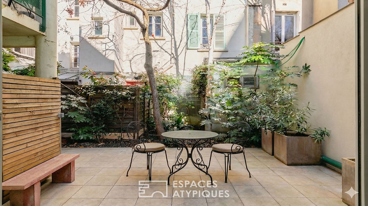 Ma-Cabane - Vente Immeuble PARIS 15, 350 m²