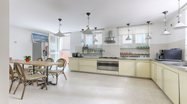 Ma-Cabane - Vente Immeuble PARIS 16, 312 m²