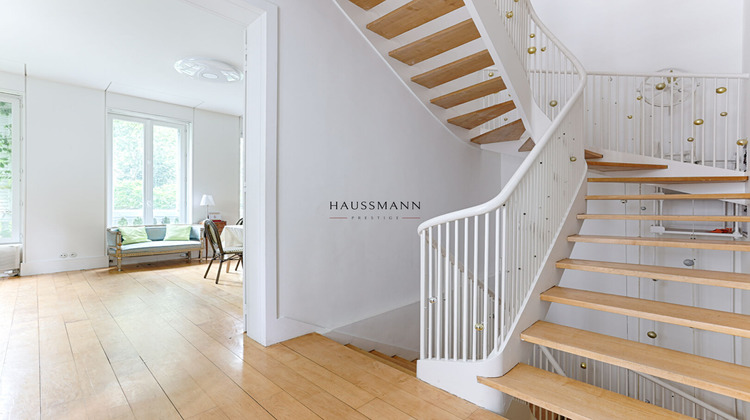 Ma-Cabane - Vente Immeuble PARIS 16, 312 m²