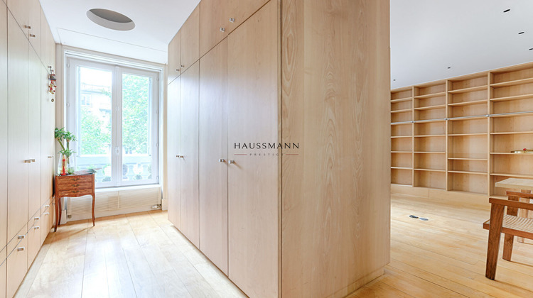 Ma-Cabane - Vente Immeuble PARIS 16, 312 m²