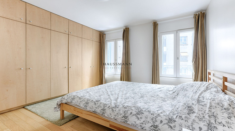 Ma-Cabane - Vente Immeuble PARIS 16, 312 m²