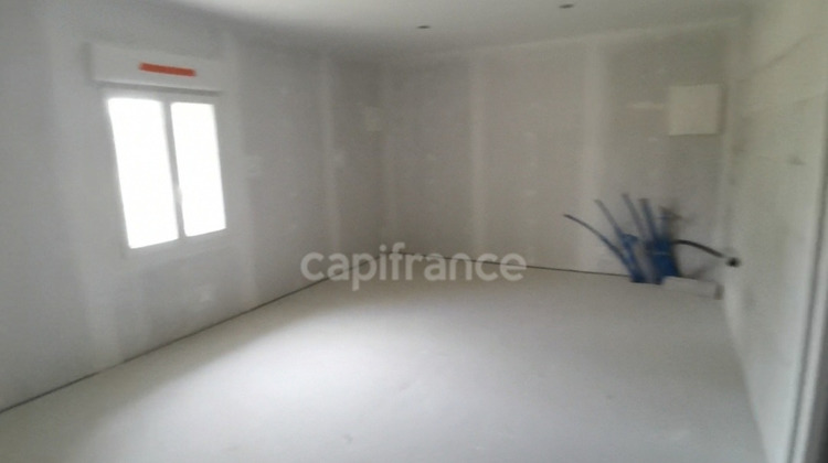 Ma-Cabane - Vente Immeuble PARIS, 500 m²