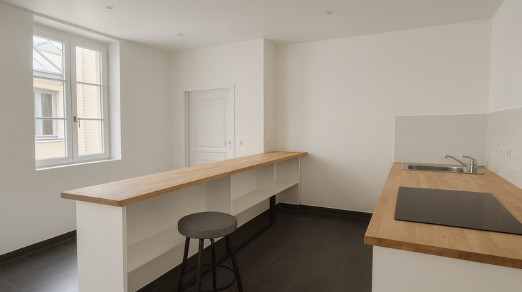 Ma-Cabane - Vente Immeuble Paris, 820 m²