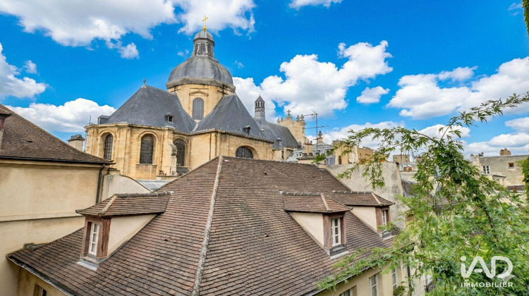 Ma-Cabane - Vente Immeuble Paris, 573 m²