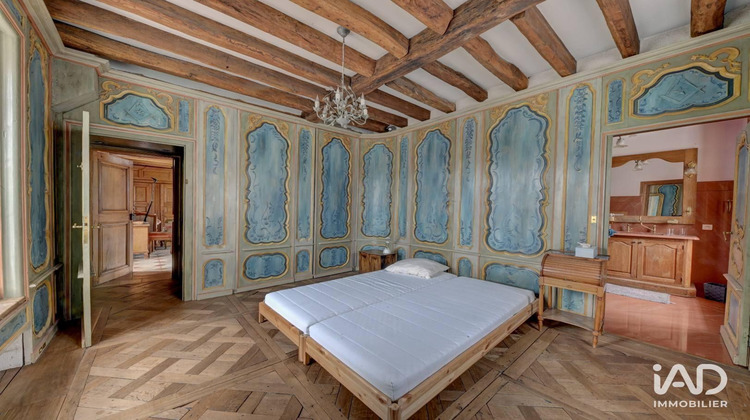 Ma-Cabane - Vente Immeuble Paris, 573 m²