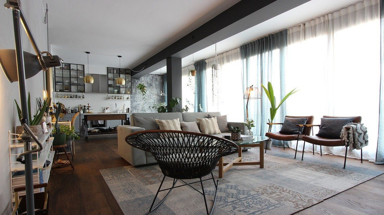 Ma-Cabane - Vente Immeuble Paris, 645 m²