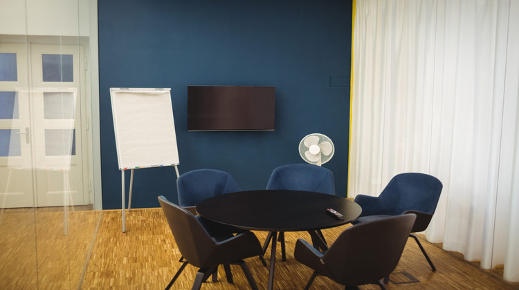 Ma-Cabane - Vente Immeuble Paris, 645 m²