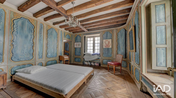 Ma-Cabane - Vente Immeuble Paris, 573 m²