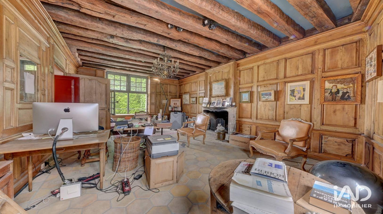 Ma-Cabane - Vente Immeuble Paris, 573 m²