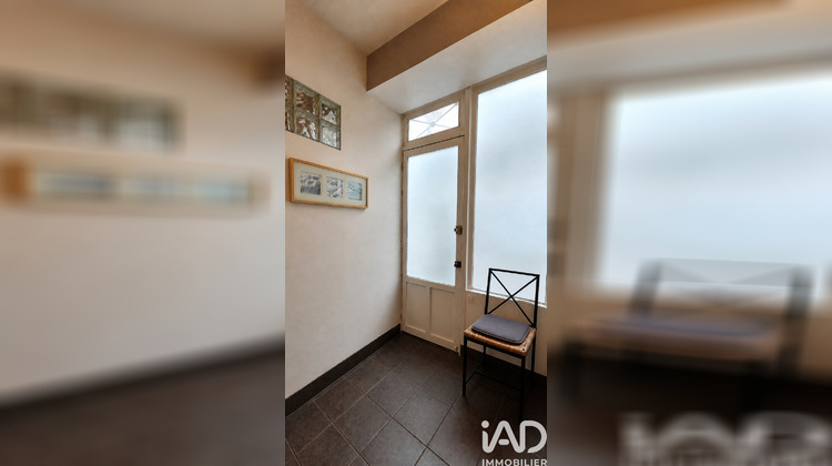 Ma-Cabane - Vente Immeuble Paris, 16 m²