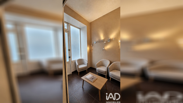 Ma-Cabane - Vente Immeuble Paris, 16 m²
