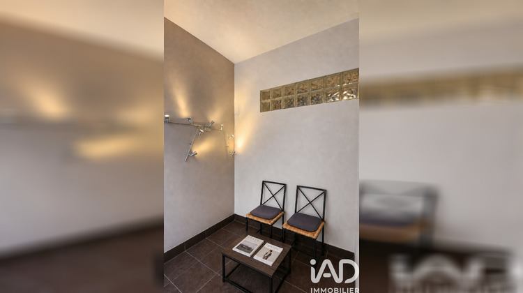 Ma-Cabane - Vente Immeuble Paris, 16 m²