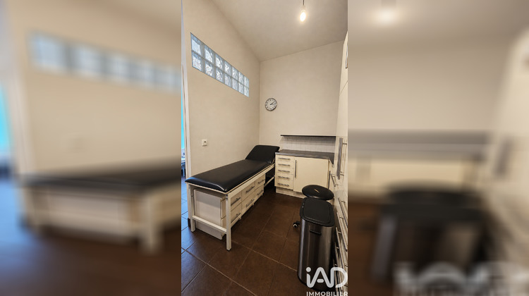 Ma-Cabane - Vente Immeuble Paris, 16 m²