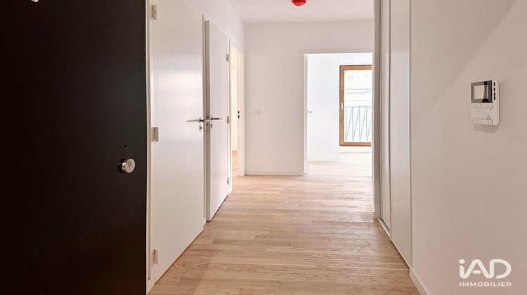 Ma-Cabane - Vente Immeuble Paris, 69 m²