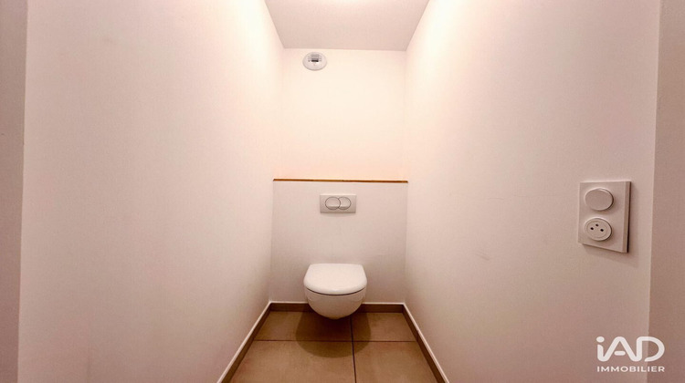 Ma-Cabane - Vente Immeuble Paris, 106 m²