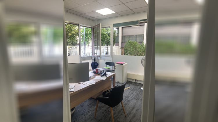 Ma-Cabane - Vente Immeuble Paris, 358 m²