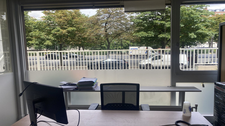 Ma-Cabane - Vente Immeuble Paris, 358 m²