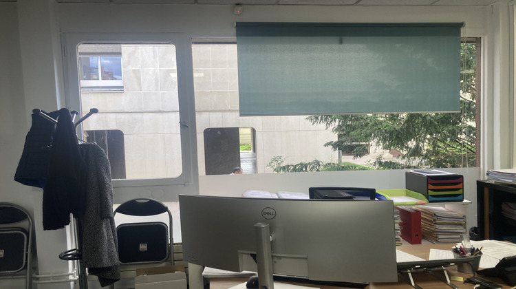 Ma-Cabane - Vente Immeuble Paris, 358 m²