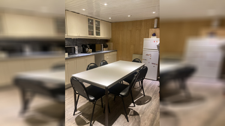 Ma-Cabane - Vente Immeuble Paris, 358 m²