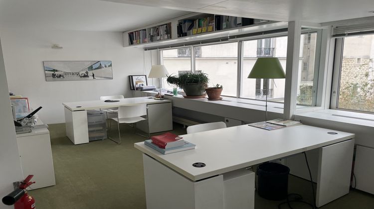 Ma-Cabane - Vente Immeuble Paris, 500 m²