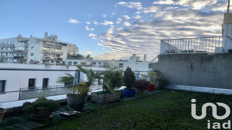 Ma-Cabane - Vente Immeuble Paris, 684 m²