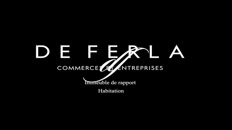 Ma-Cabane - Vente Immeuble Paris, 250 m²