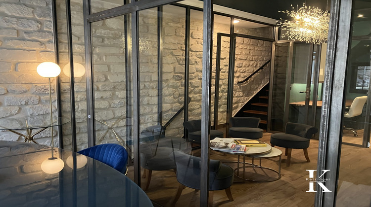 Ma-Cabane - Vente Immeuble Paris, 195 m²