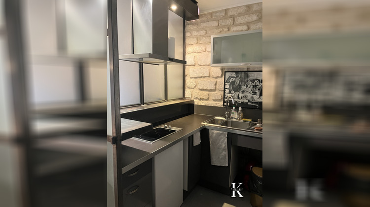 Ma-Cabane - Vente Immeuble Paris, 195 m²