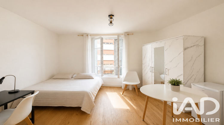 Ma-Cabane - Vente Immeuble Paris, 289 m²