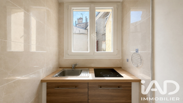 Ma-Cabane - Vente Immeuble Paris, 289 m²